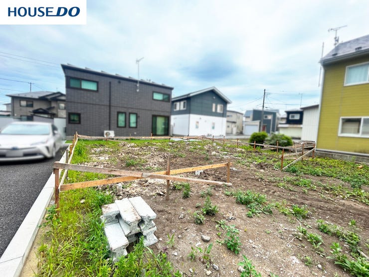 現地(2026年7月)撮影
◎現地案内予約受付中!◎
詳細は、ハウスドゥ 八戸田向までお気軽にお問い合わせくださいませ♪