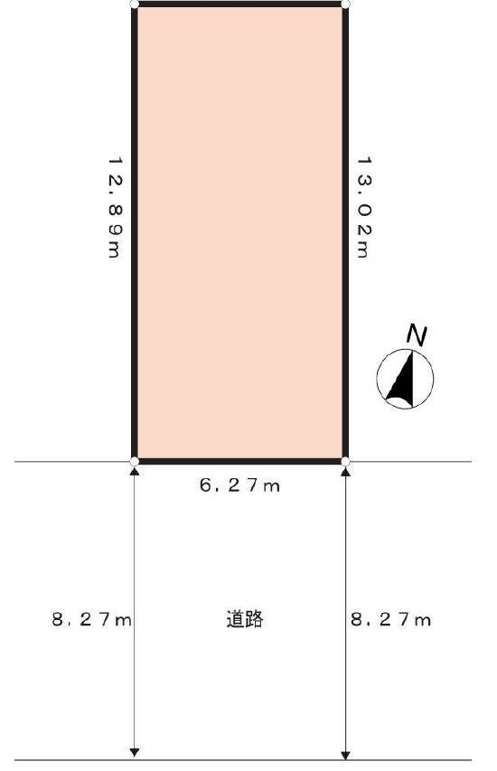 【区画図】