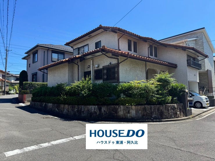 【外観】
建築条件なし&更地渡し!理想の住まいをイメージしに現地を見学しませんか?いつでもご案内可能ですので、気になる方はまずはお気軽にご連絡ください!