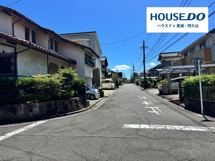 2面公道に面した明るい角地の開放感を、ぜひ現地で実際にご体感ください!周辺の生活環境も合わせてご案内いたします。見学ご希望の際はお気軽にご連絡ください。