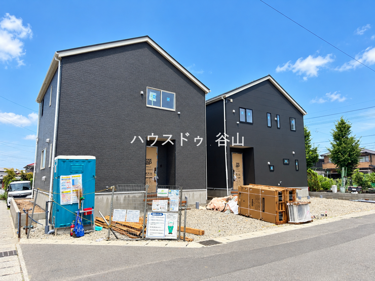 桜ヶ丘１丁目 新築戸建 桜ヶ丘1丁目 第30-2棟