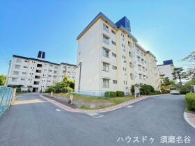 神戸市須磨区高倉台６丁目
