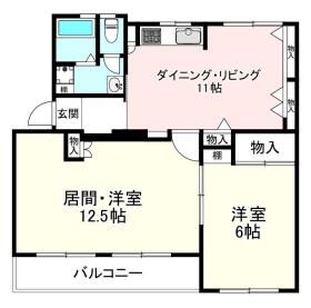 間取画像