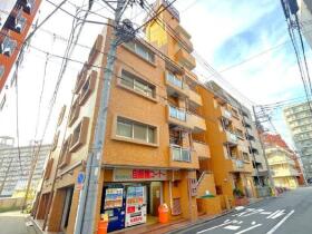 横浜市鶴見区生麦１丁目