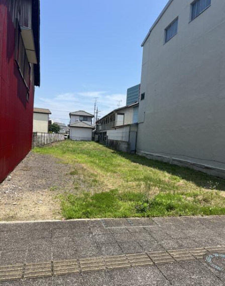 【外観】