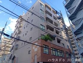 川口市幸町１丁目