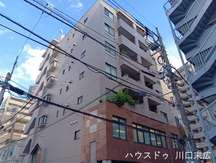 【外観】