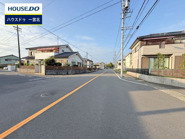 ◆見学予約受付中◆ 現地をご覧いただき、周辺環境なども一緒にご確認いただけます!