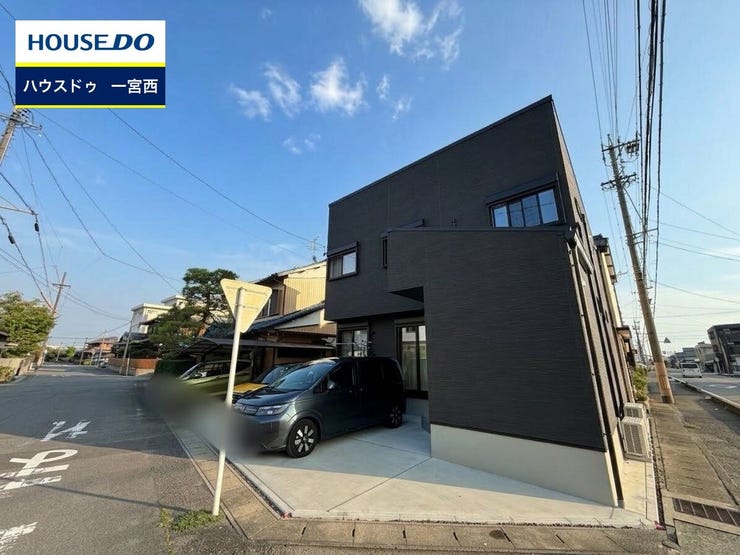 ◆見学予約受付中◆ 現地をご覧いただき、周辺環境なども一緒にご確認いただけます!