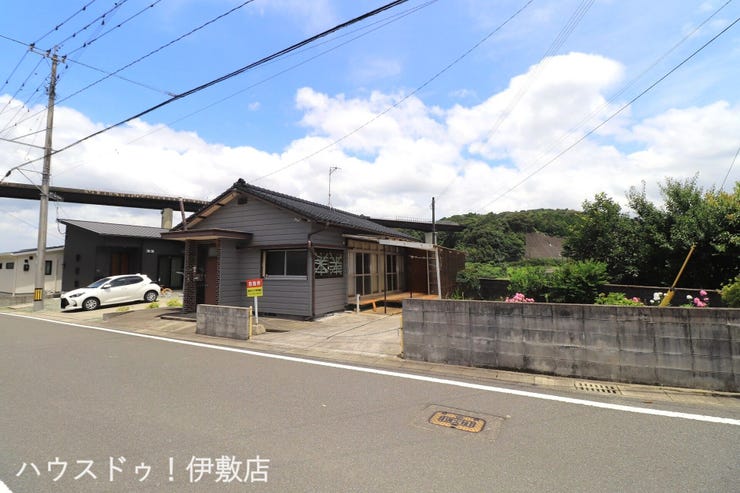 伊集院町下谷口 中古戸建