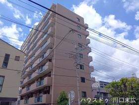 川口市並木２丁目