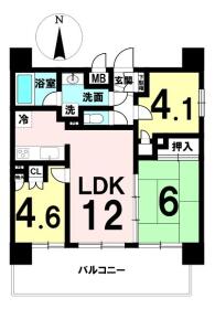 間取画像