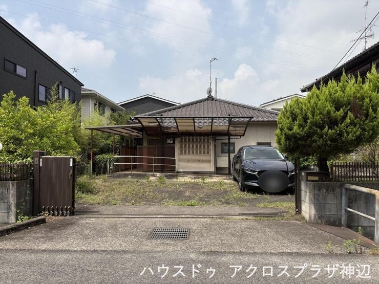 【外観】
【外観】