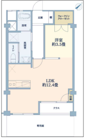 間取画像
