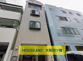 大阪市福島区鷺洲２丁目