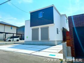 富田林市高辺台２丁目