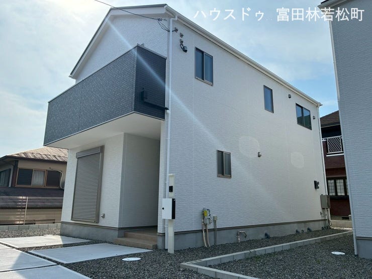【外観】