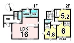間取画像