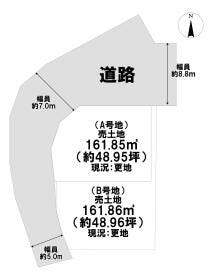 富田林市南旭ケ丘町