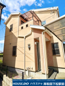 和泉市和田町