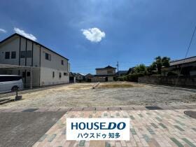 知多市つつじが丘１丁目