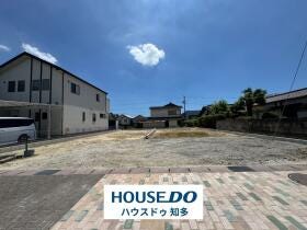 知多市つつじが丘１丁目