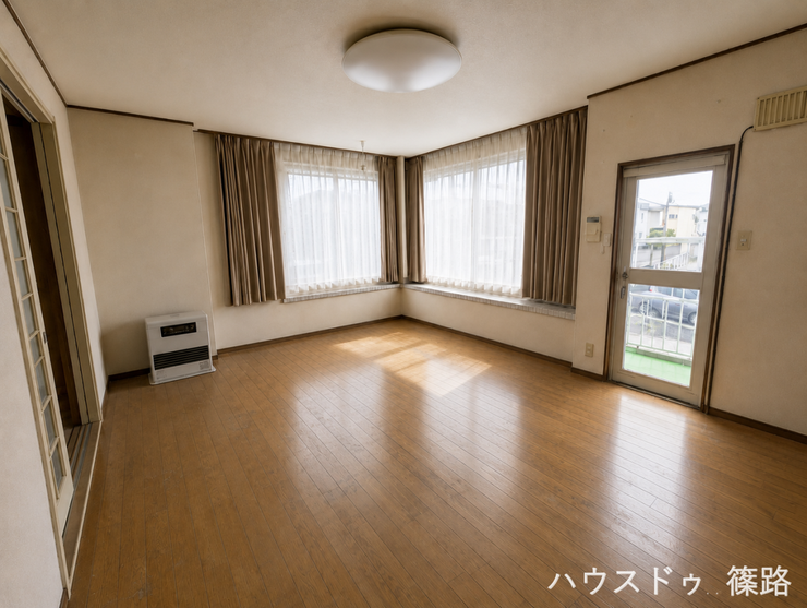 ※現地の撮影写真を基に、CG加工編集を施しております。そのため、実際の様子とは異なる場合がございますので、ご了承ください。