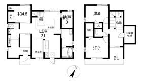 間取画像