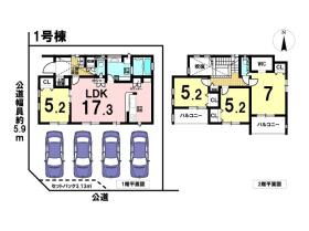 間取画像