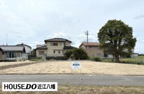 近江八幡市加茂町