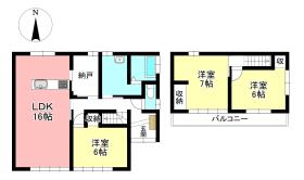 間取画像