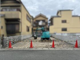 京都市西京区樫原甲水