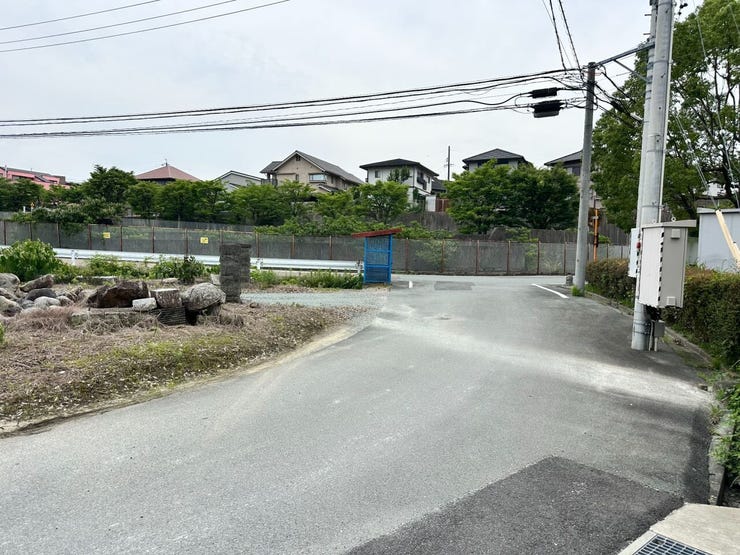 *周辺道路*