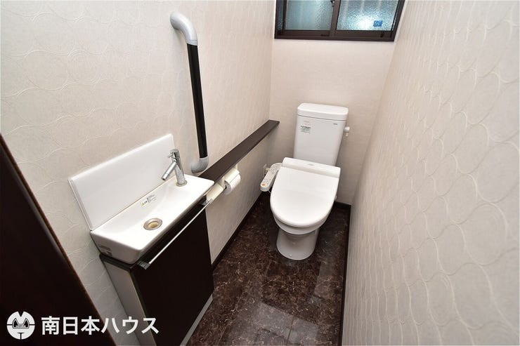 【1階トイレ】