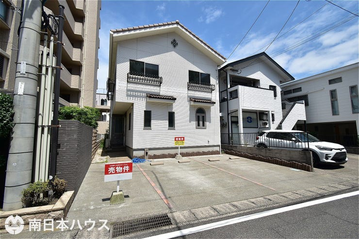 下荒田２丁目 中古戸建