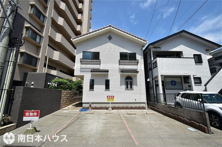 【外観】令和8年7月12日 撮影