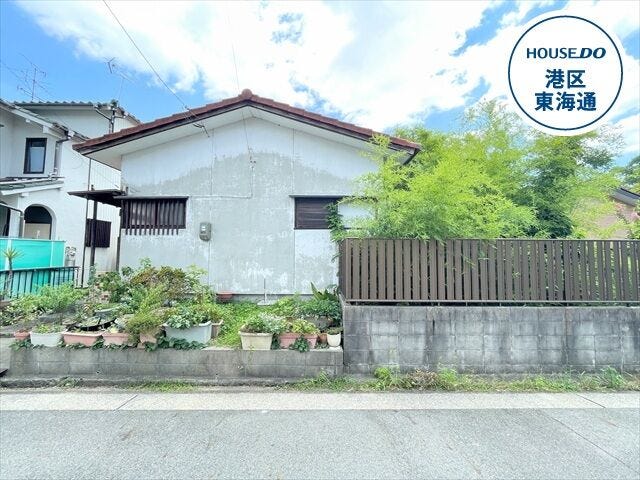 【外観】
【多加良浦町エリア】建築条件なしの売土地
名古屋臨海高速鉄道/荒子川公園駅まで徒歩27分
名古屋市立神宮寺小学校まで徒歩8分(約611m)
名古屋市立宝神中学校まで徒歩21分(約1661m)