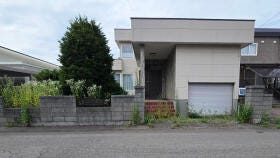 江別市幸町