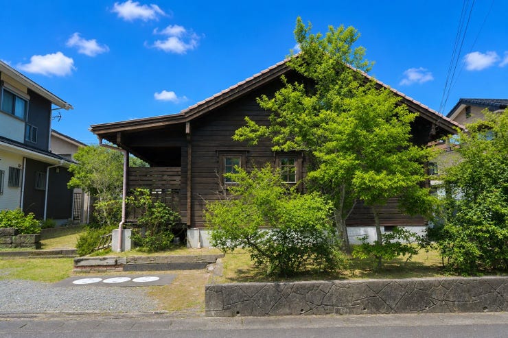 加世田ハーモニー 中古戸建