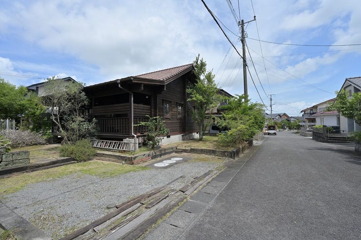 加世田ハーモニー 中古戸建 