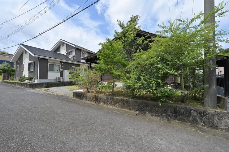 加世田ハーモニー 中古戸建 