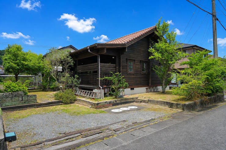 加世田ハーモニー 中古戸建 