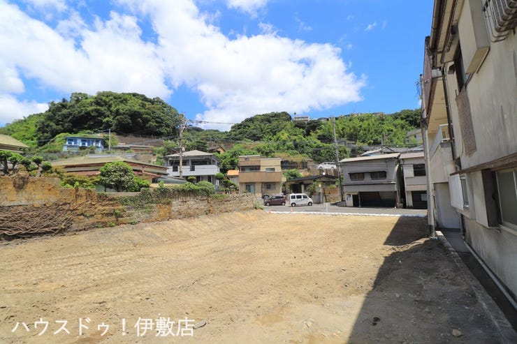 冷水町 売土地 【外観写真】
「他社で住宅ローンに落ちてしまった」「車のローンが残っている」など、住宅ローンでお困りの方はぜひ一度弊社までご相談ください。