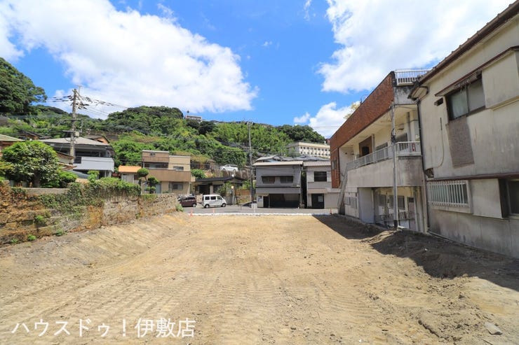 冷水町 売土地 【外観写真】
太陽光発電、蓄電池のご相談もお気軽にお申し付けください。