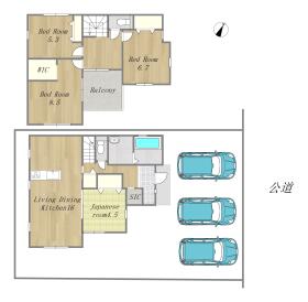 総社市井手