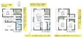 間取画像