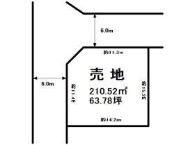 宇都宮市さつき３丁目