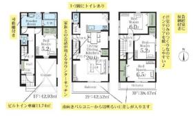 間取画像
