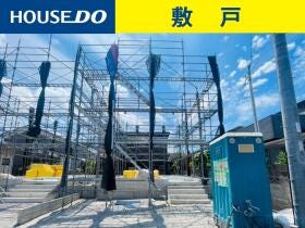 大分市大字寒田寒田南町４丁目