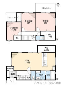 間取画像